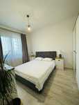 Apartament 2 camere-Giroc/ U.M., etaj 1, mobilat si utilat