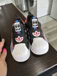 маратонки за момче Adidas