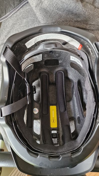 Casca Mtb Poc Tectal