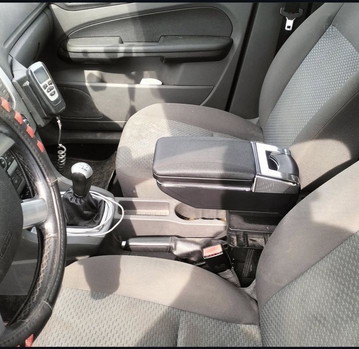 Vand Ford Focus 1.8 Diesel