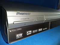 Pionner DVD recorder,DVR-3100s