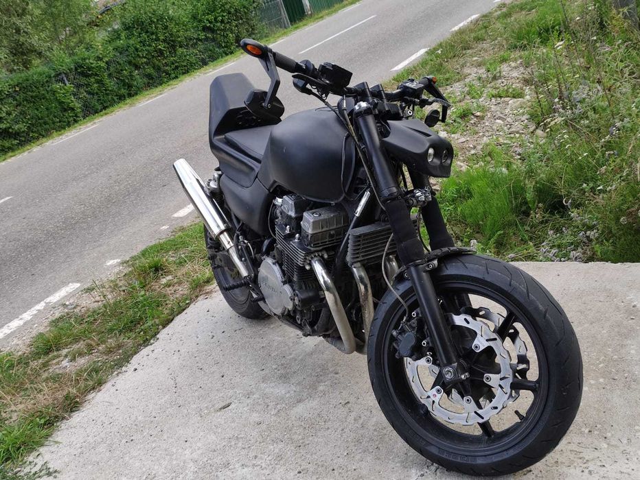 Vand Honda CB 750 Street Figheter
