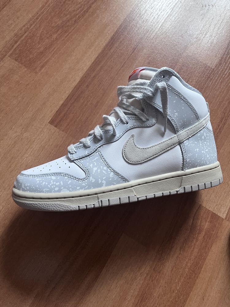 Nike  dunk  bărbați 42,5