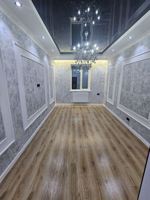 Квартира 3 хонали Т1304 3х комнатная