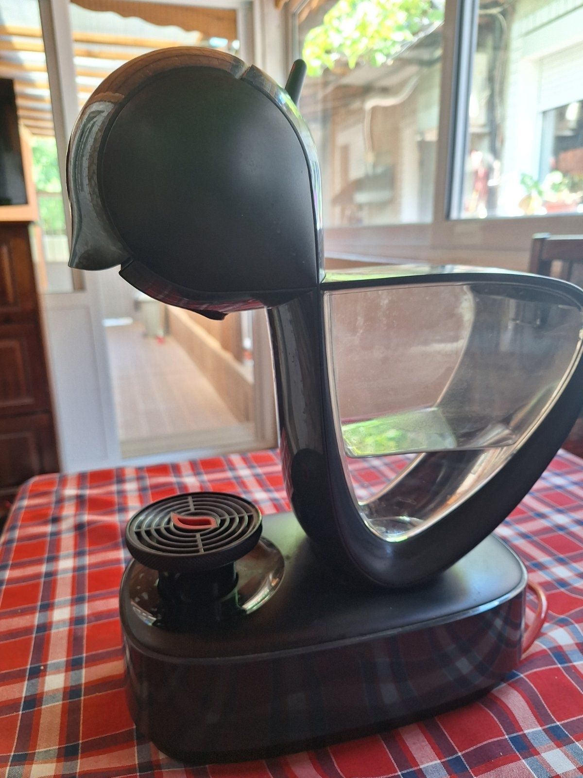 Кафе машина Dolce gusto