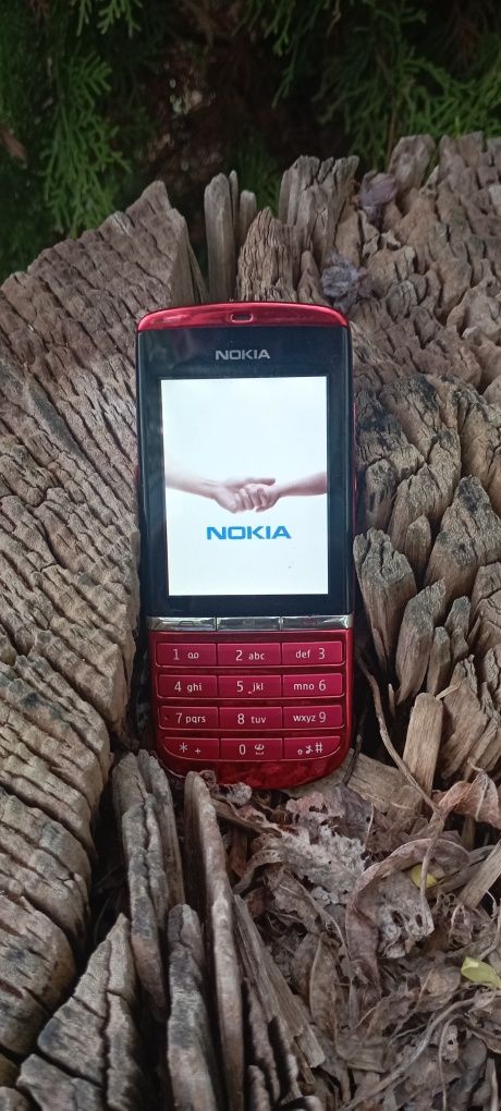 Nokia 300 отлично състояние
