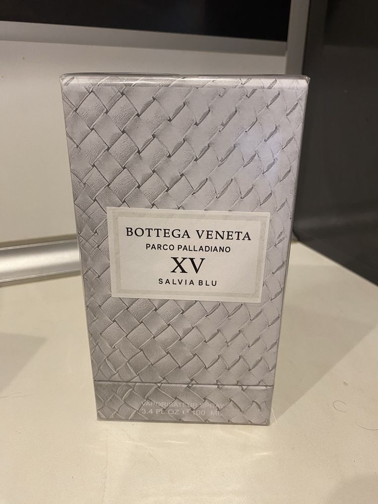 Bottega veneta violetta salvia blu 100ml EDP