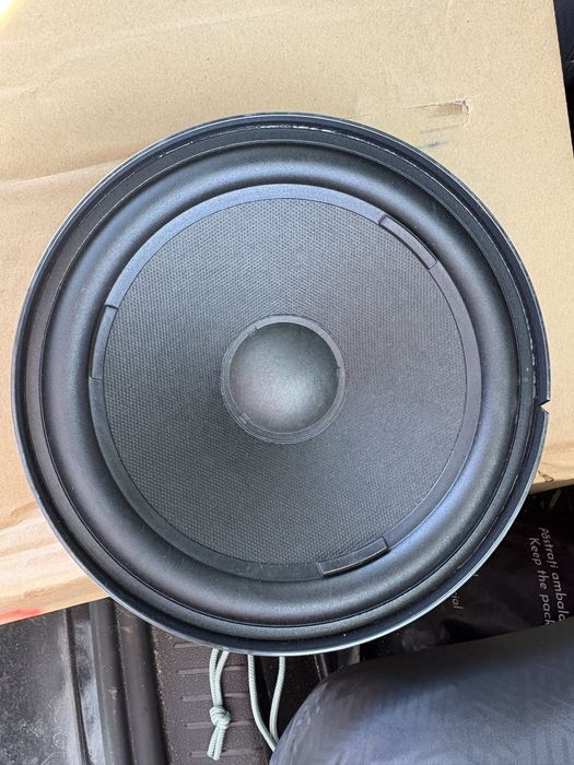 Difuzoare HARMAN KARDON Tiguan 2021