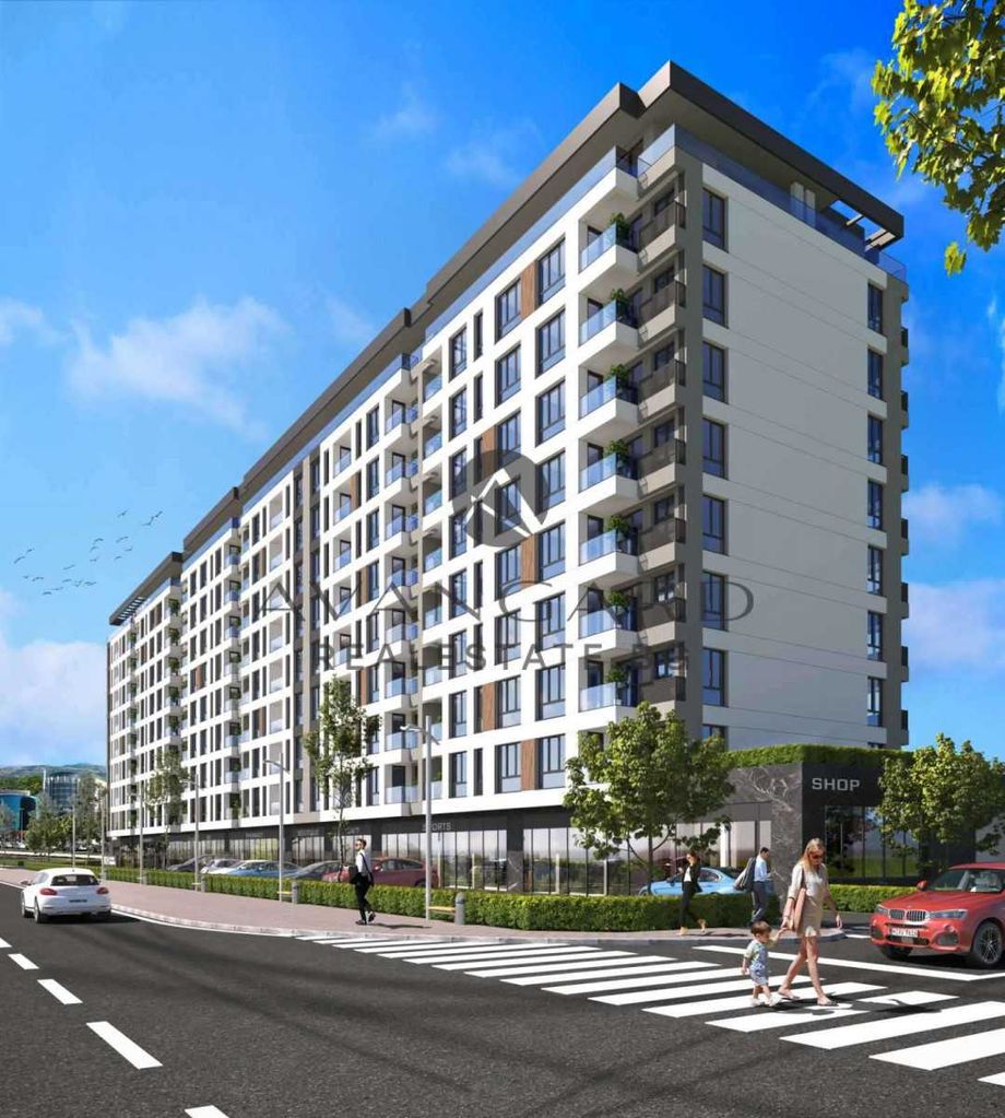Продава се Двустаен апартамент в Пловдив, Кършияка - 70 кв.м за 934 €/кв.м - Снимка #2
