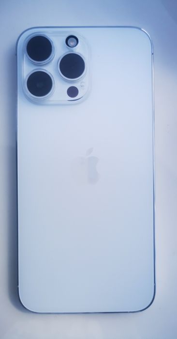 iPhone 14 Pro Max 256 GB - като нов + аксесоари