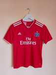 Tricou Fotbal Copii Hamburg SV