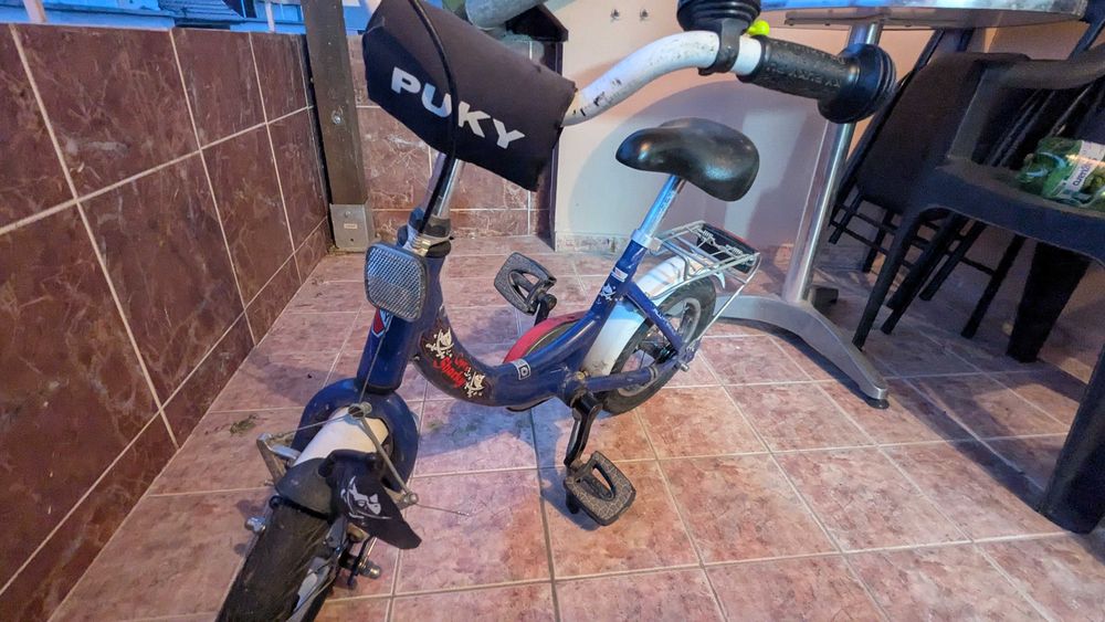 Детско колело 12 цола