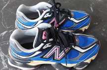 Сникърси New balance, 37,5