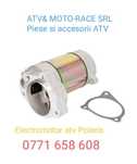 Electromotor atv Polaris Cf moto Tgb Can am Linhai Artic cat