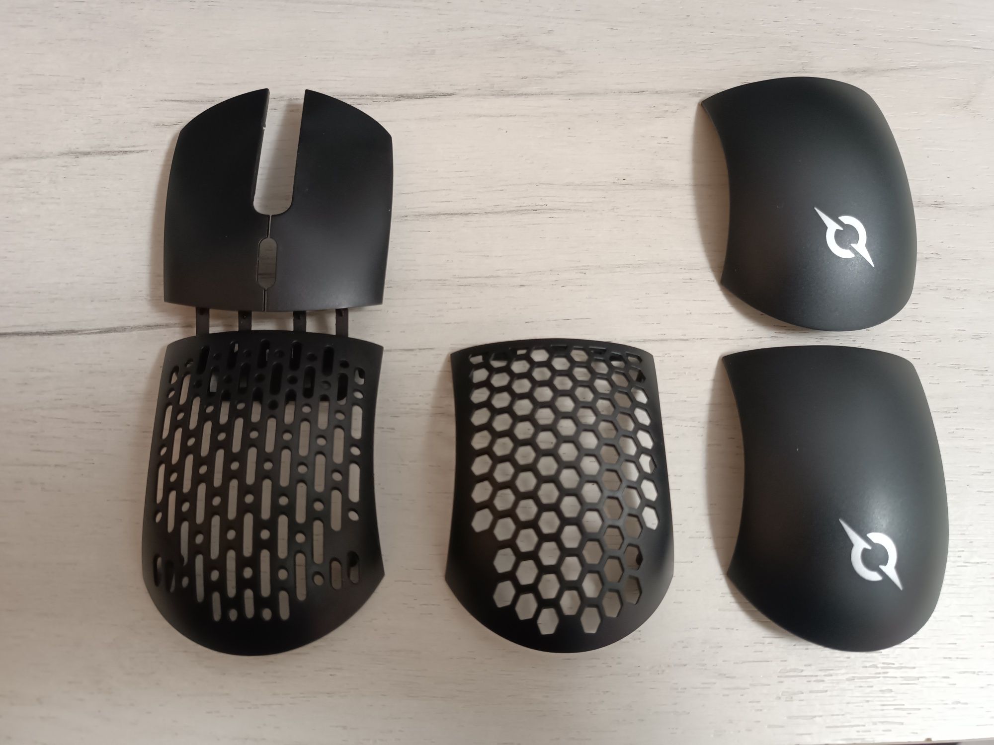 Mouse Gaming wireless AQIRYS T.G.A‼️