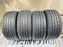 235/50/17 96W Semperit SpeedLife