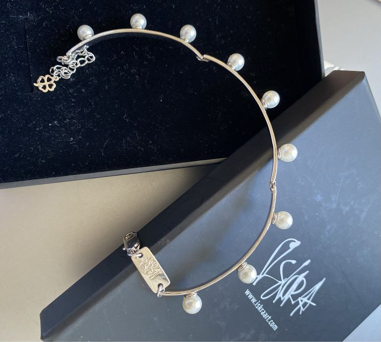 Гривна Iskra art