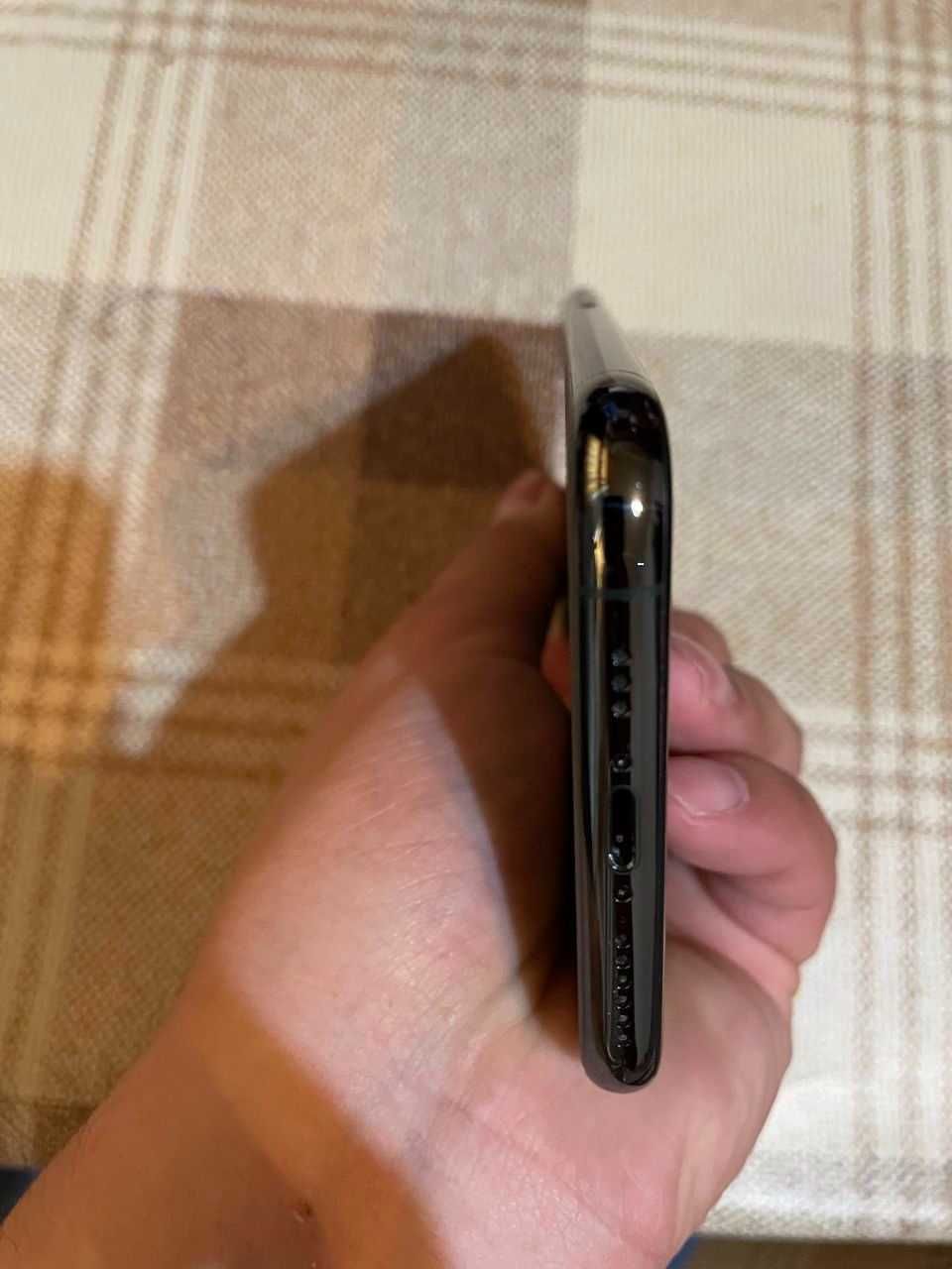 Iphone 11 pro space gray