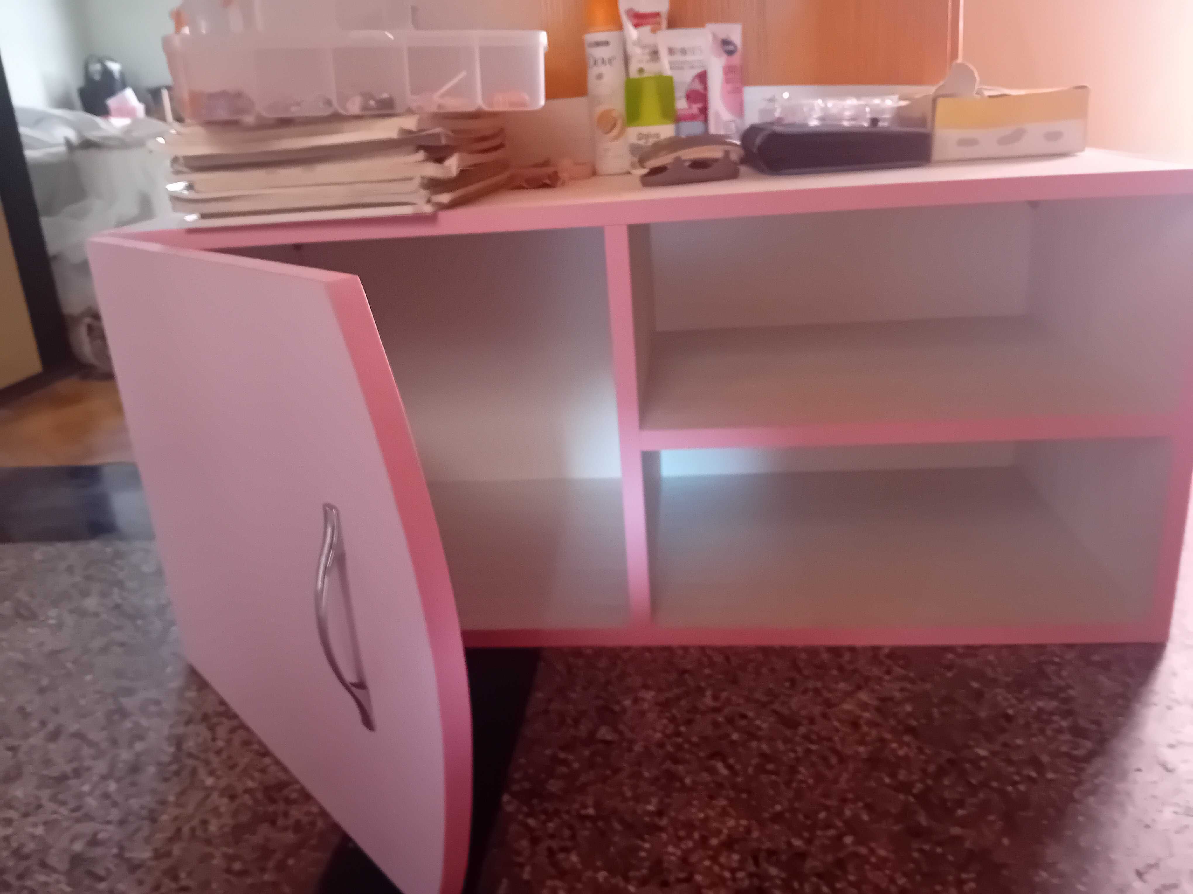 Детски гардероб и шкаф