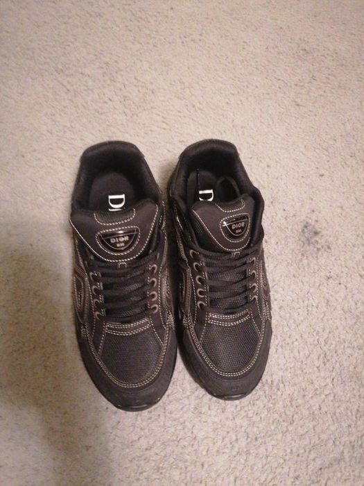 Обувки dior b30