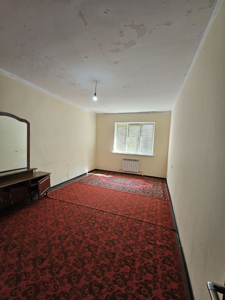 Срочно! 3 хона квартира Новостройка 71 m² без глухой