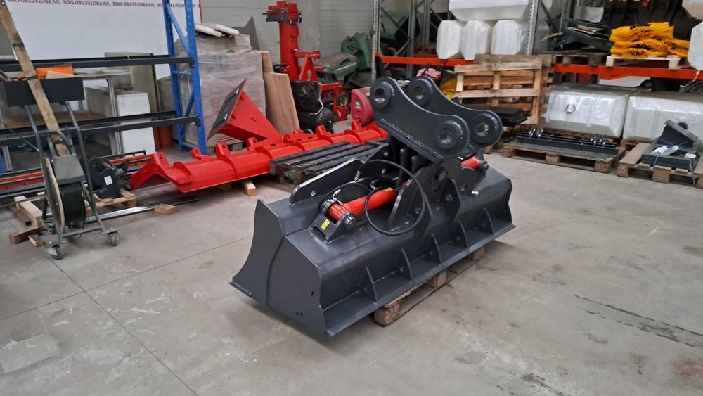 Cupa taluz inclinabila - Piese de schimb