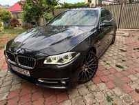 BMW Seria 5 DeVanzare BMW seria5,XDrive,BONUS jante +cauciucuri noi iarna