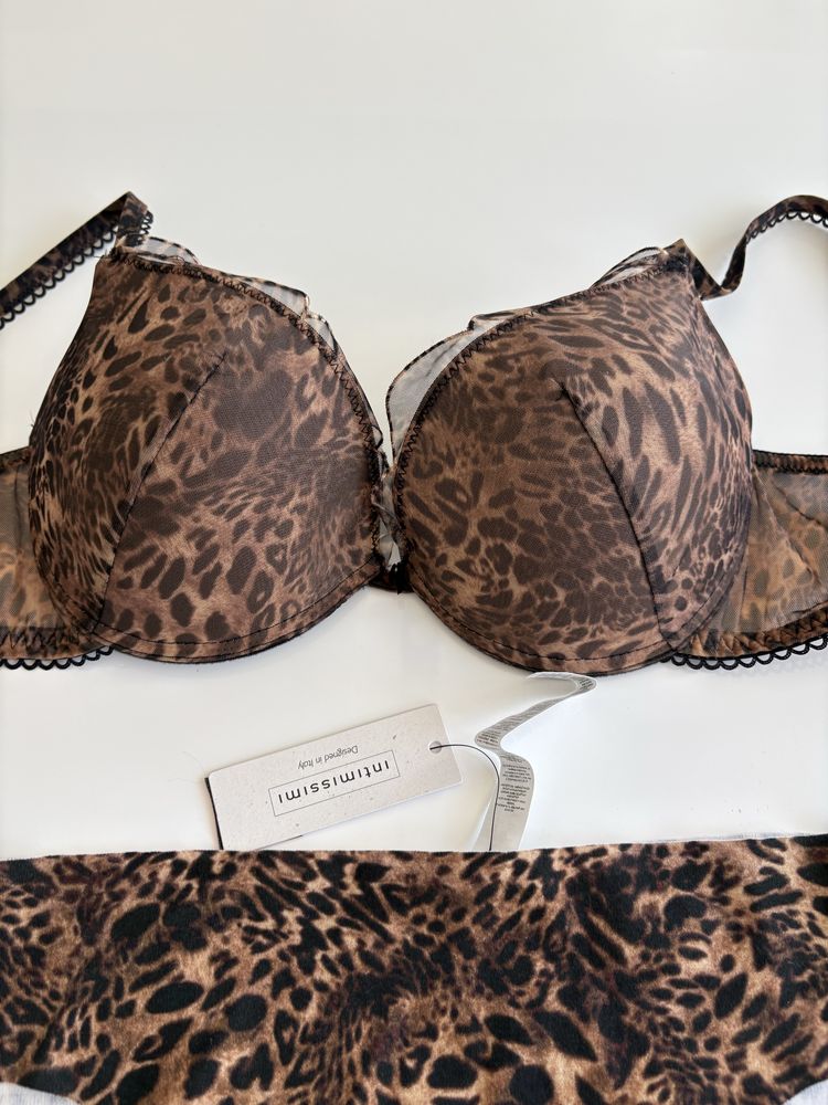 Massimo Dutti тренчкот Intimissimi