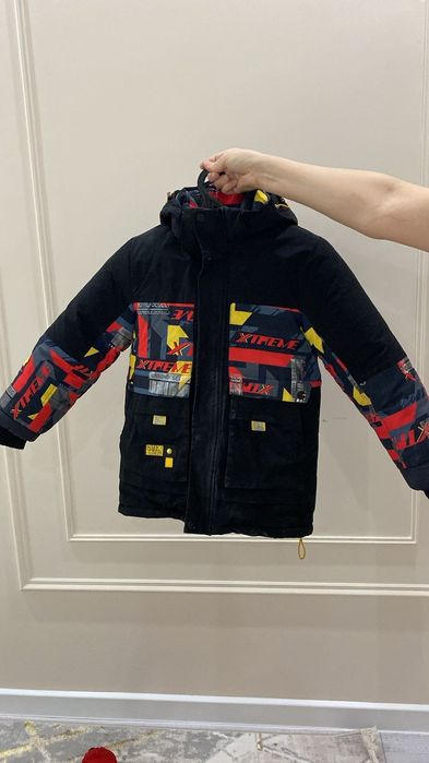 Куртка туфли барін 10мынға берем