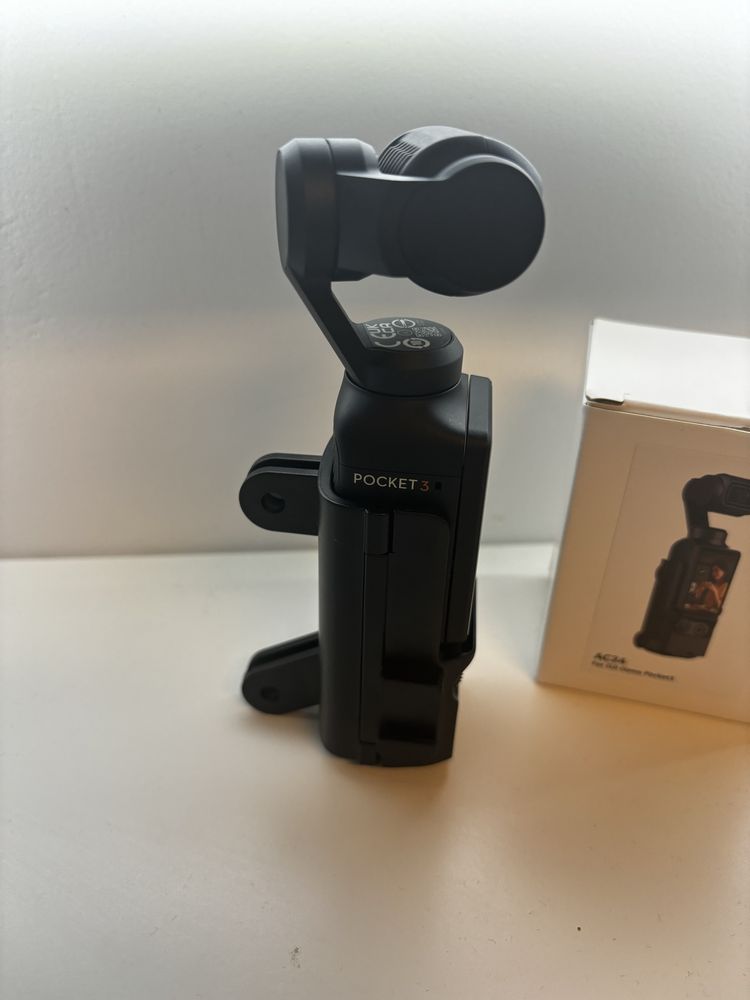 Подставка/стойка/mount за osmo pocket 3