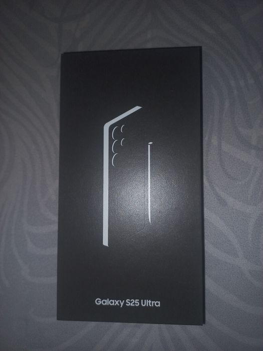 Samsung S25 Ultra 256gb