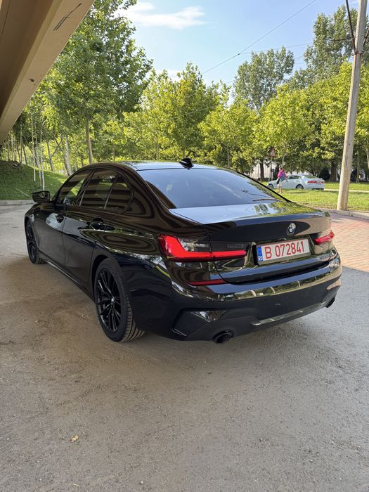 Bmw 320i 2020 M