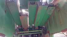 Piese combine agricole John deere