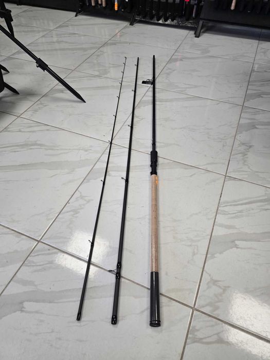 Въдица SHIMANO AERO X1 Match 3.90м 20гр