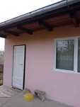 Casa cu 2 camere, pe teren de 5000 m2