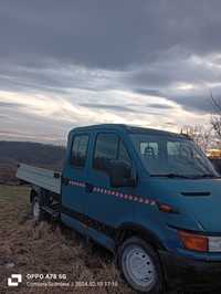 Iveco daily motor 2,8
