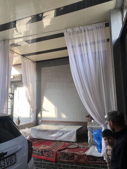 Bez Makler Hovli uy sotiladi