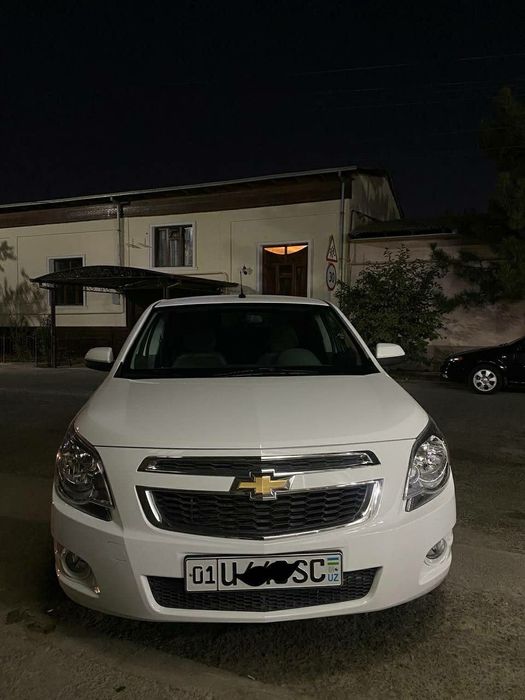 Kobalt nasiya savdoga beriladi.