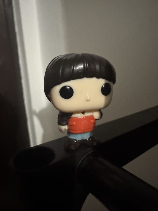 Figurina Will Kinder Joy