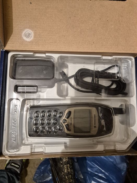 Ericsson A2618s nou!.