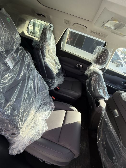 Leapmotor c16 luxurit lidar 280km 2026