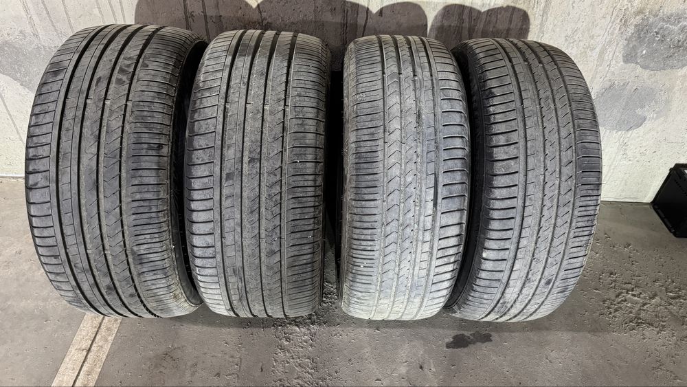 Летни гуми WINRUN 255/45/20 285/40/20