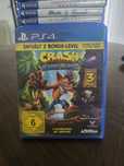 Crash Bandicoot Trilogy  - ps4/5