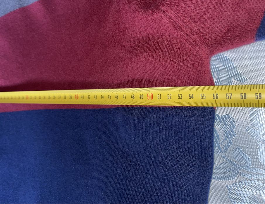 Pulover bărbați Gant, lână și cașmir