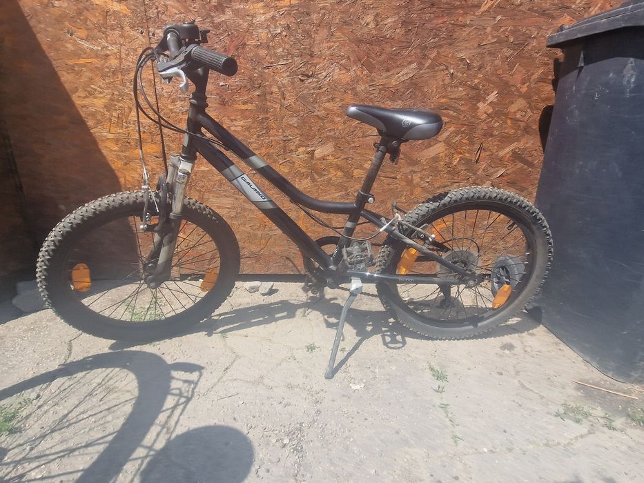 Bicicleta copii 8 ani