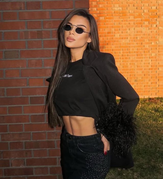 Хит дамски слънчеви очила