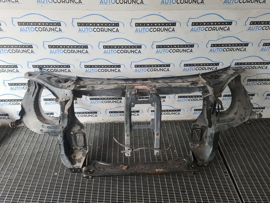 Trager Mercedes GL X164 3.0 D 2006 - 2008 2987CC Automata (1266) Diesel