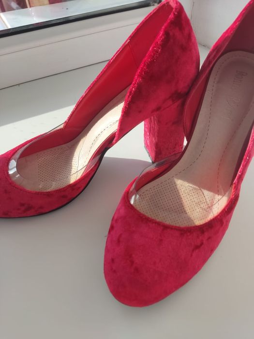 Шикарные туфли, недорого