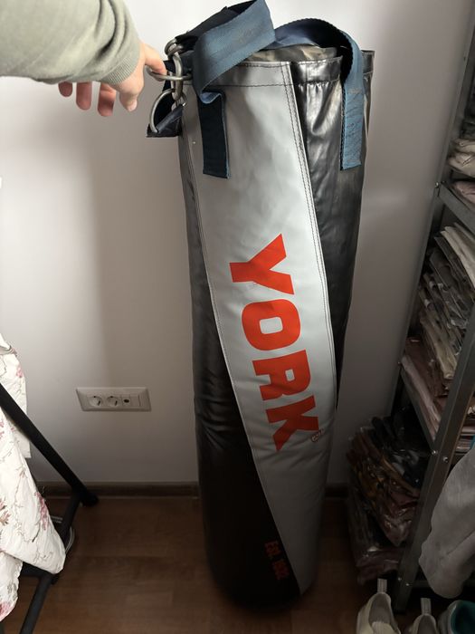 Sac de box YORK 1.5m