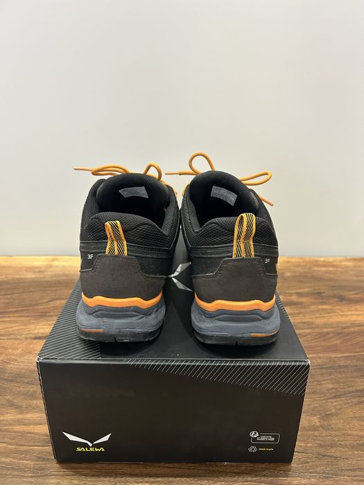 Туристически обувки SALEWA